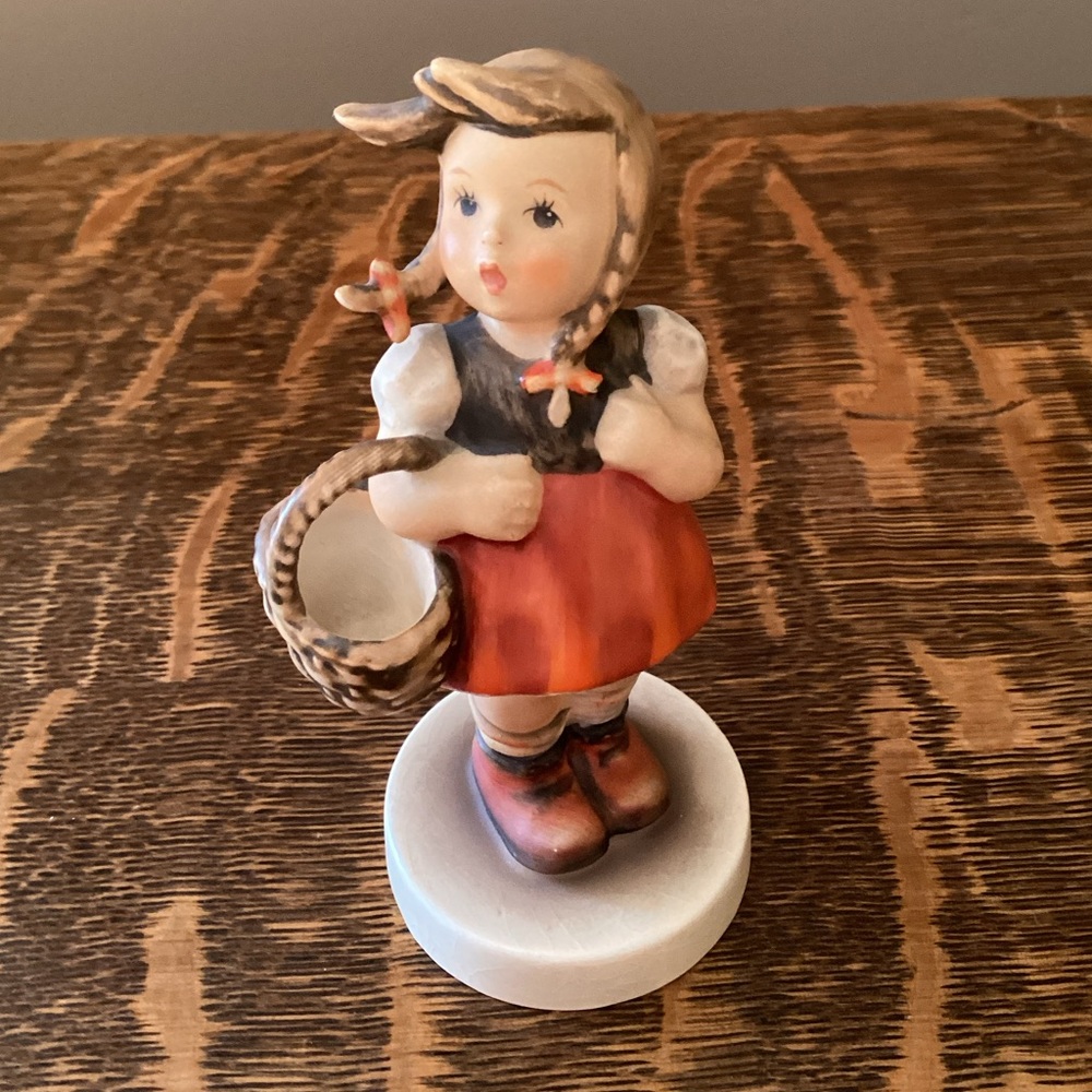 Little Shopper~Hummel